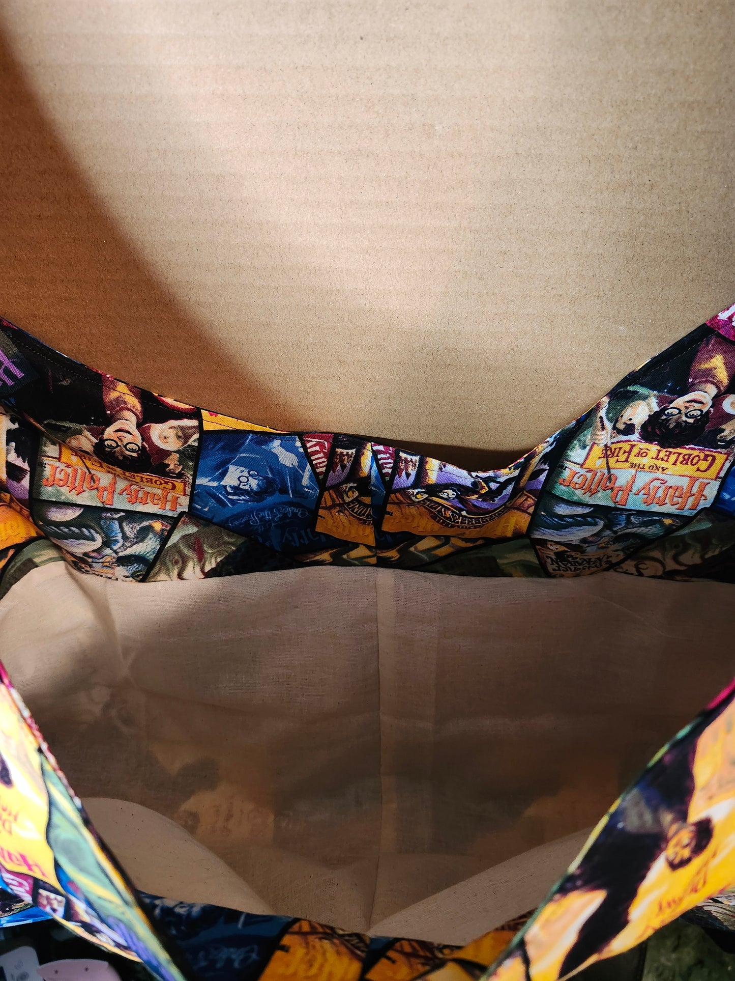 It's Magical- Tote Bag