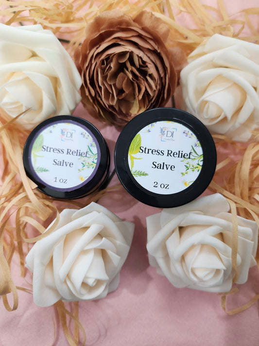 Stress Relief Salve