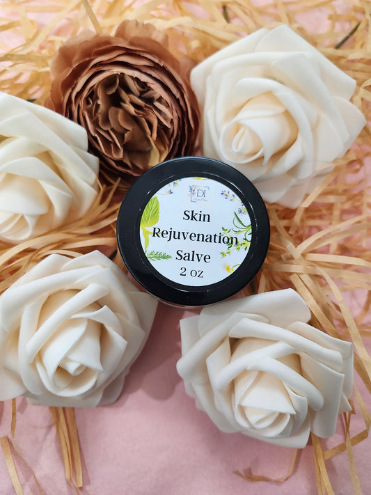 Skin Rejuvenation Salve