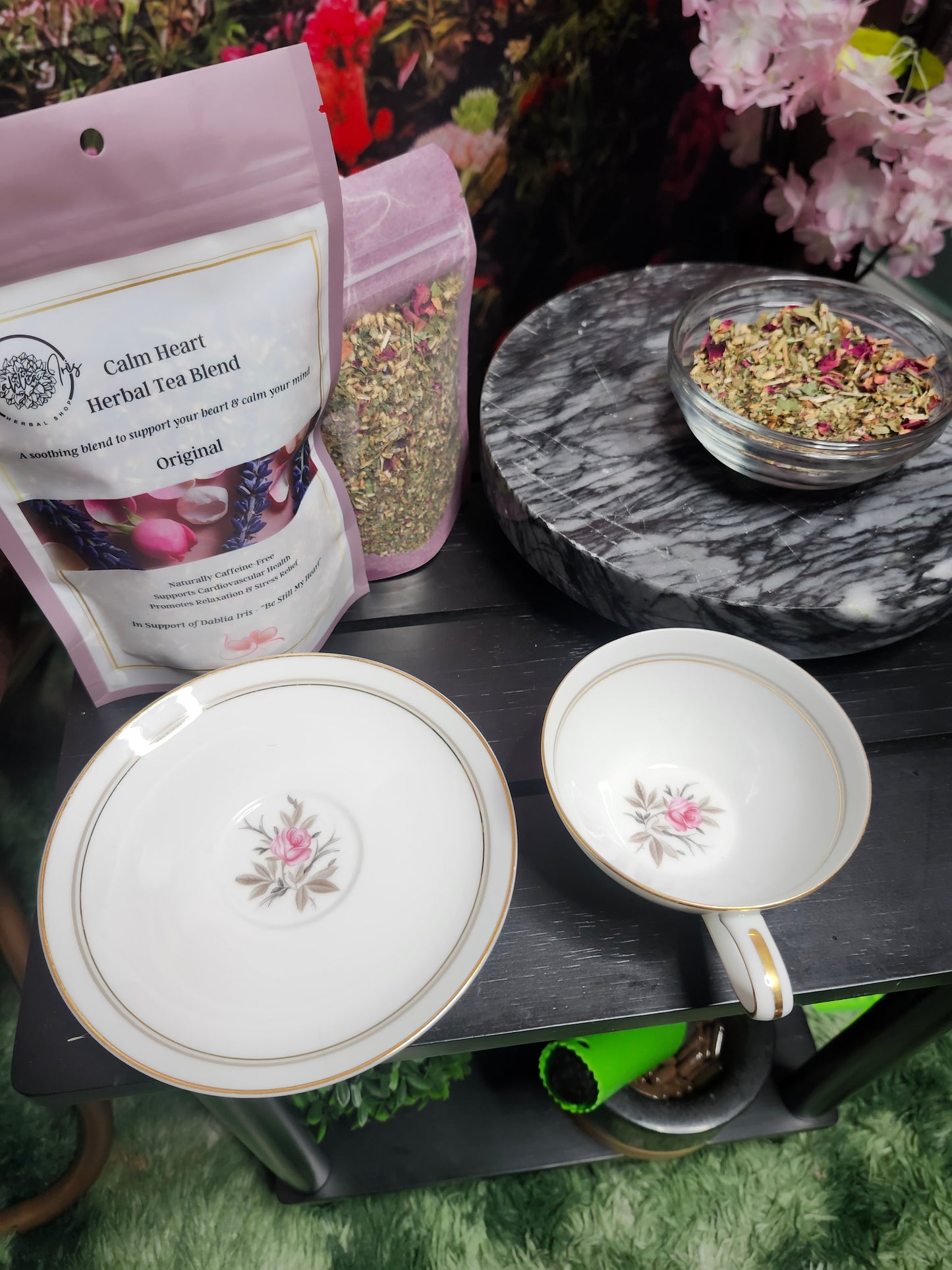 Vintage Noritake China Daryl #5510