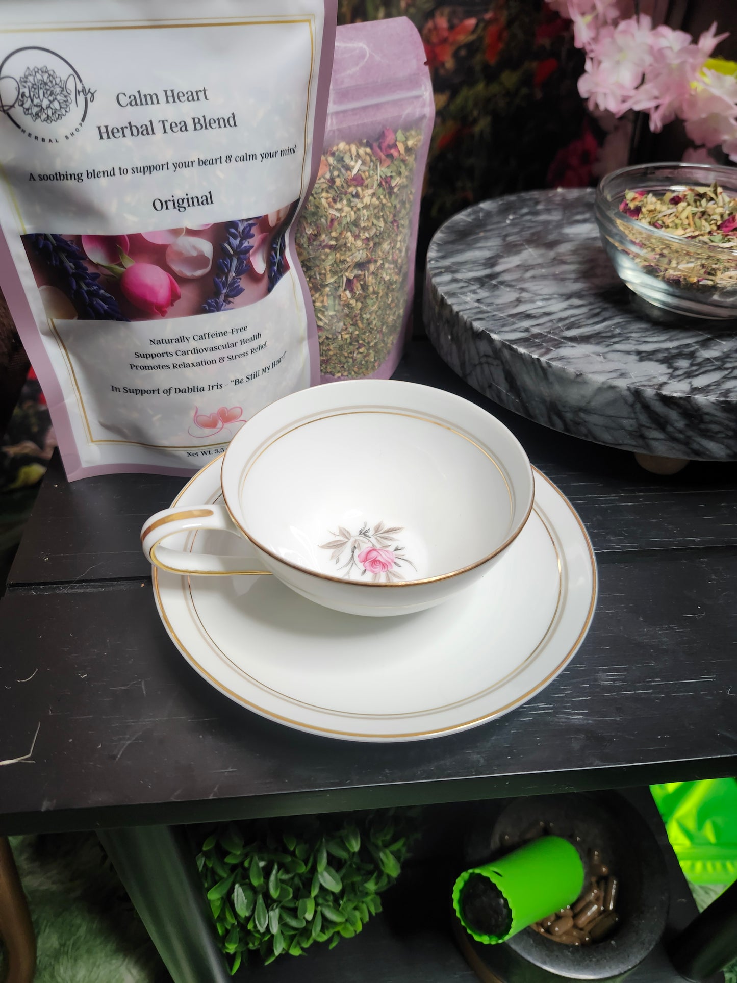 Vintage Noritake China Daryl #5510