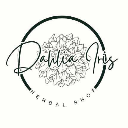 Dahlia Iris Herbal Shop
