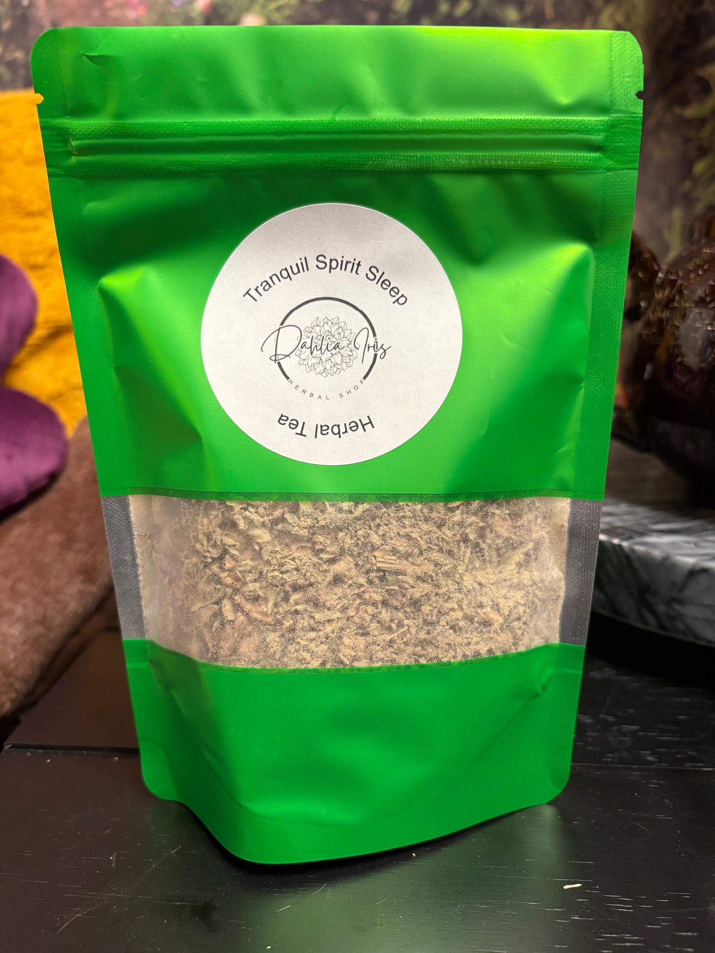 Tranquil Spirit Sleep Tea