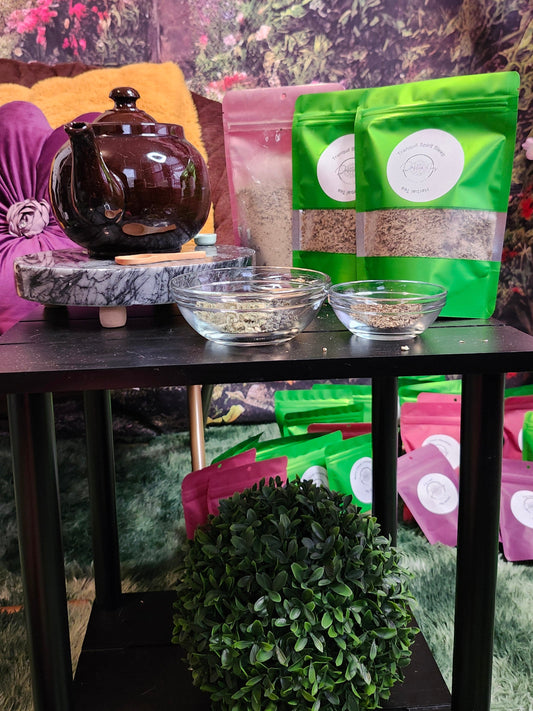 Tranquil Spirit Sleep Tea