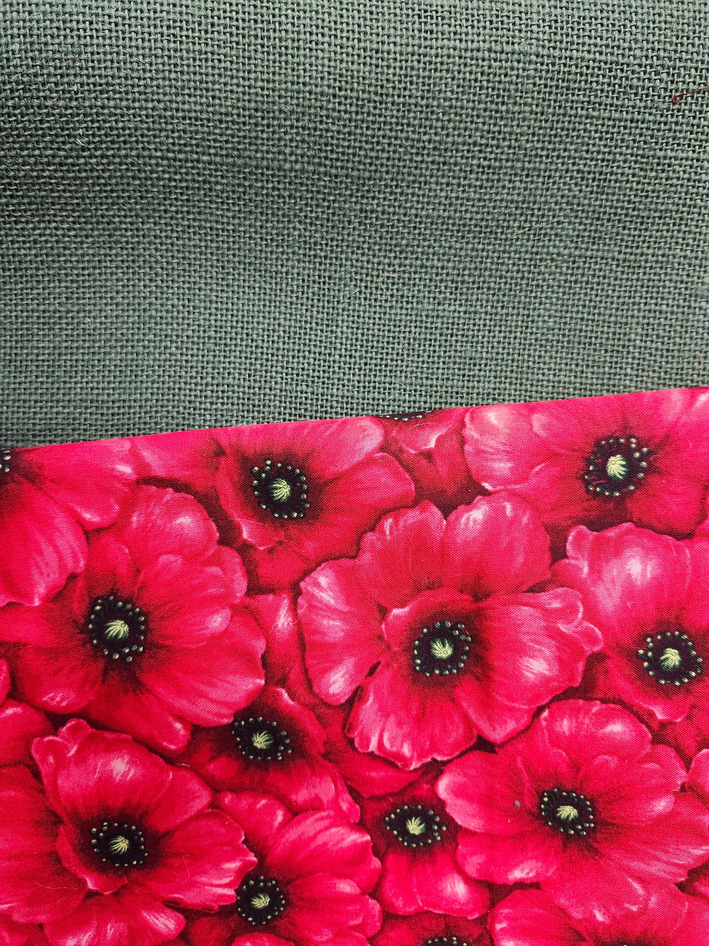 Pre-order-Harvest Bags