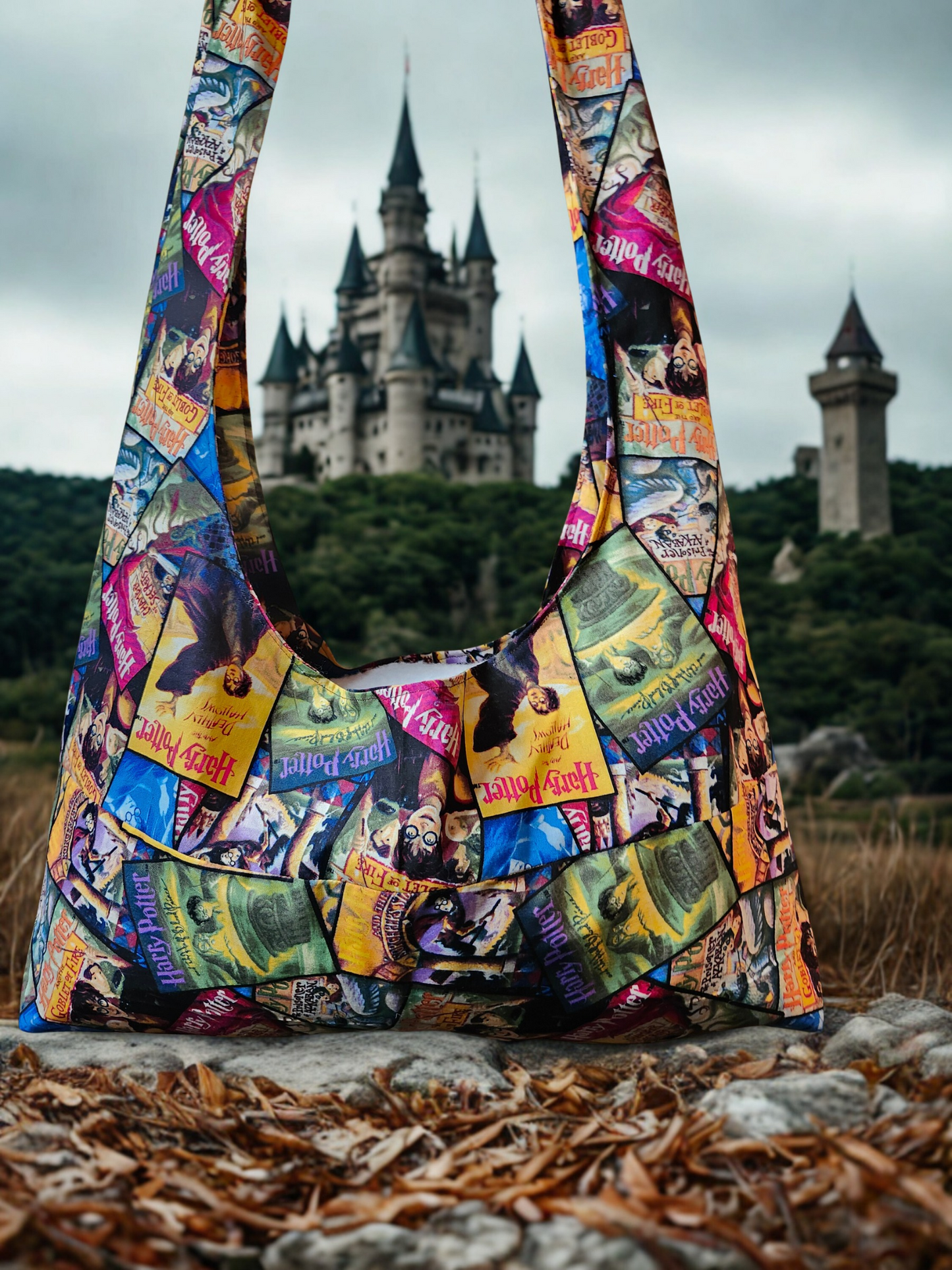 It's Magical- Tote Bag