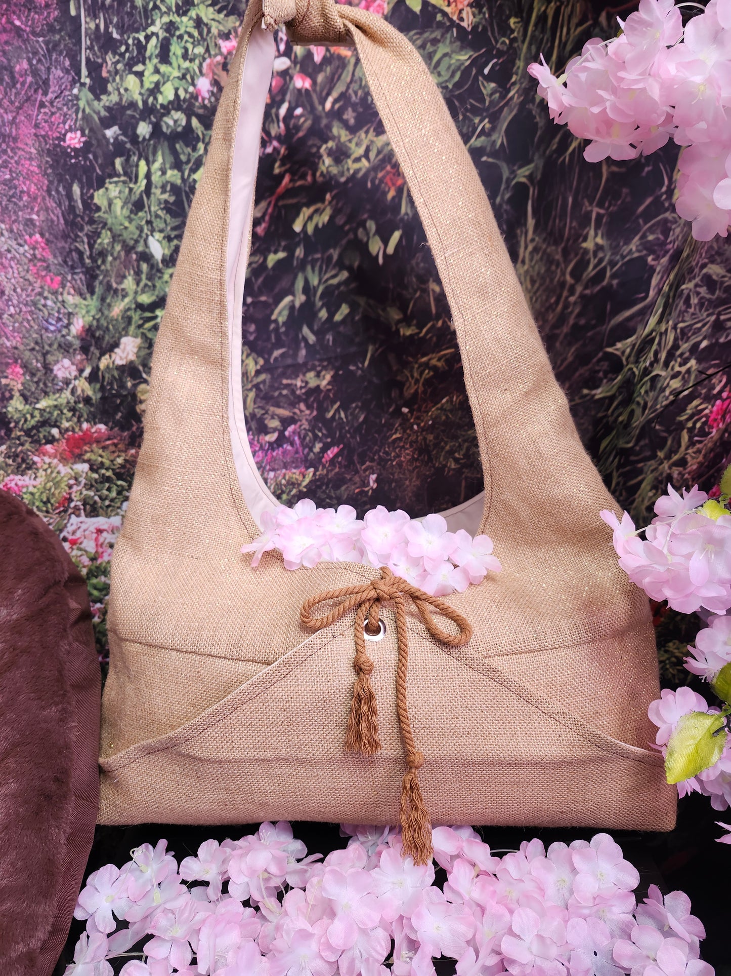 Golden Harvest- Original Harvest Bag