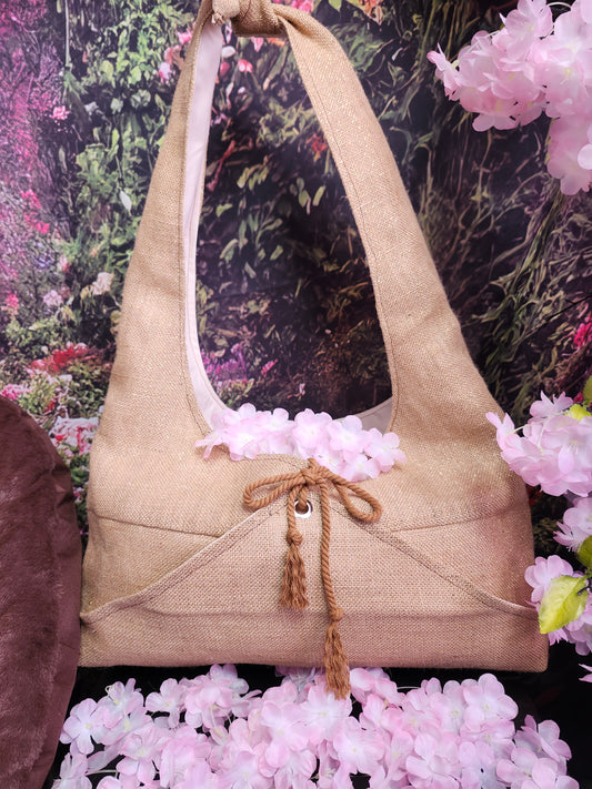Golden Harvest- Original Harvest Bag